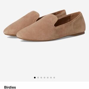 Birdies Women's suede Loafers